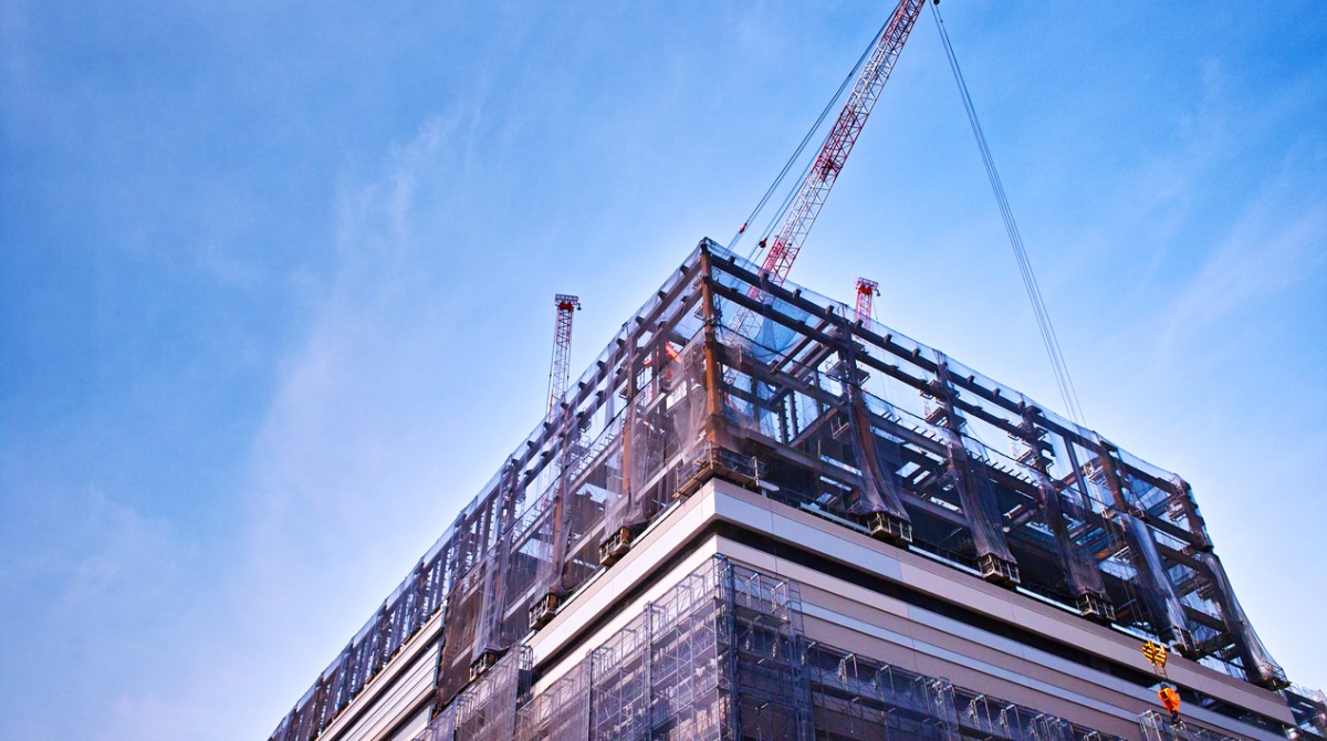 CTA Plans To Develop New Control & Training Center in Garfield Park